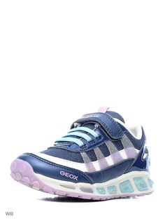 Кроссовки GEOX