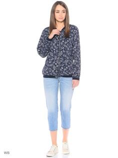Бомберы Wrangler