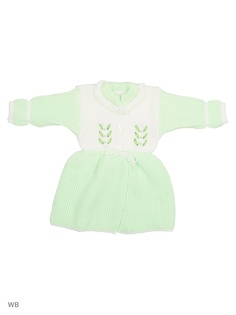 Платья Babycollection