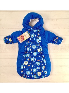 Конверты для малышей СуперМаМкет