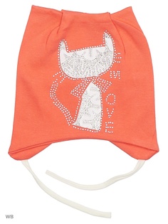 Шапки Babycollection