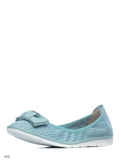 Балетки Vitacci