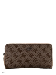 Кошельки GUESS