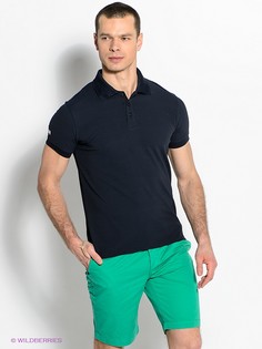 Поло Helly Hansen