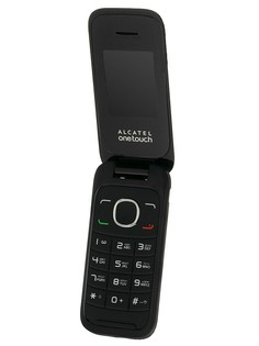 Смартфоны Alcatel
