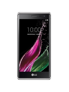 Смартфоны LG