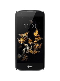 Смартфоны LG