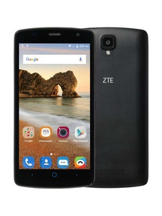 Смартфоны ZTE