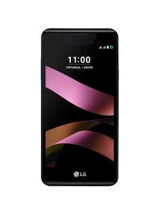 Смартфоны LG
