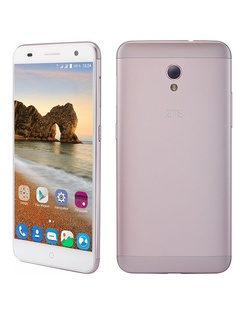 Смартфоны ZTE