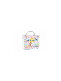 Подгузники детские Maneki