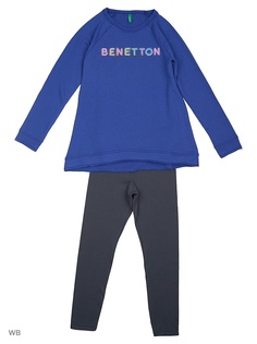 Костюмы United Colors of Benetton