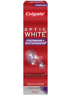 Зубные пасты COLGATE