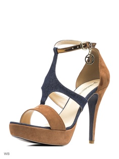 Туфли Trussardi