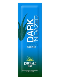 Кремы Emerald Bay