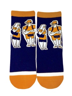 Носки HOBBY LINE