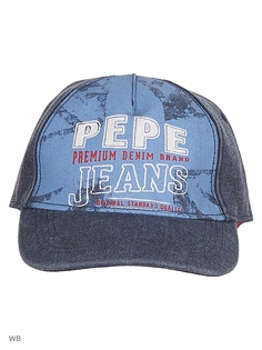 Бейсболки PEPE JEANS LONDON