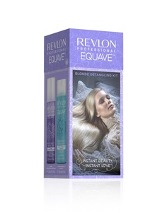 Шампуни Revlon Professional