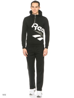 Толстовки Reebok