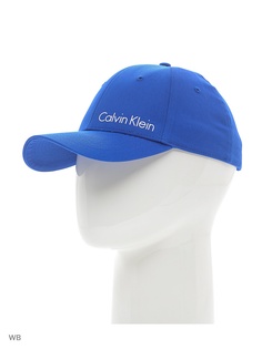 Бейсболки Calvin Klein