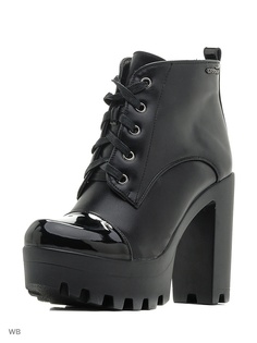 Ботильоны LINO MORANO