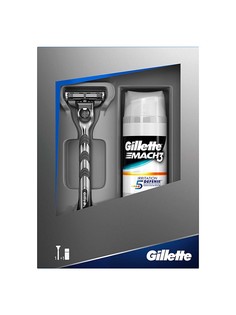 Косметические наборы для ухода GILLETTE