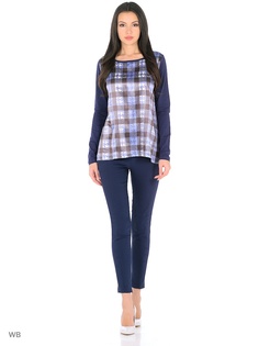 Лонгслив Flo&Jo Flo&Jo