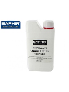Шампуни для обуви Saphir