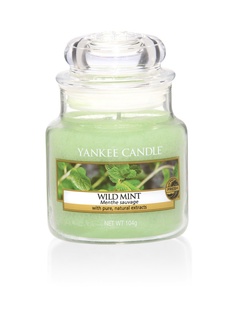 Свечи YANKEE CANDLE