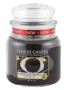 Свечи YANKEE CANDLE