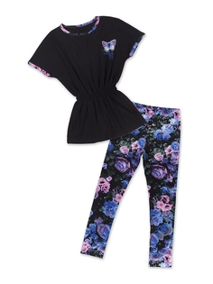 Костюмы Апрель