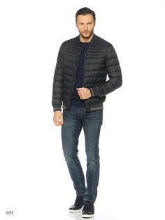 Пуховики GEOX