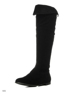 Ботфорты La Gatta