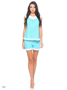 Пижамы РОССИЙСКИЙ ТРИКОТАЖ