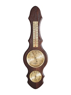 Часы настенные Михаилъ Москвинъ