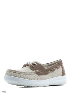 Мокасины Clarks