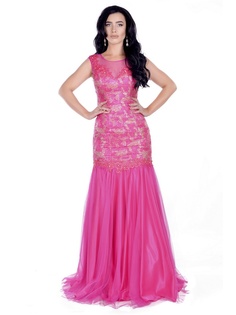 Платья MILOMOOR