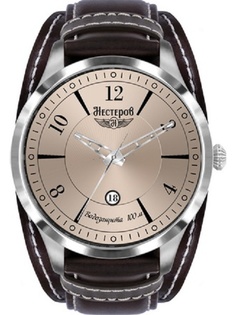 Часы наручные Нестеров