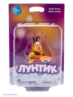 Фигурки-игрушки ProstoToys
