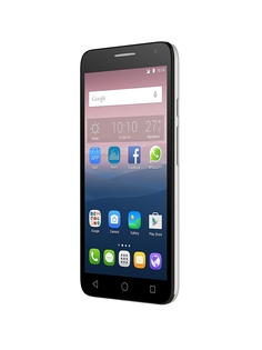 Смартфоны Alcatel