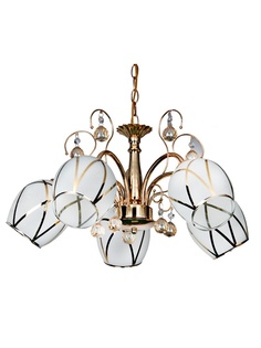 Люстры Семь огней