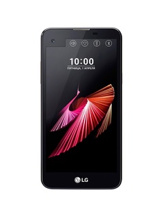 Смартфоны LG