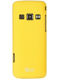 Чехлы для телефонов skinBOX