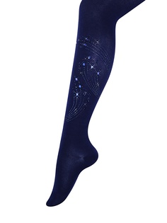 Колготки Glamuriki
