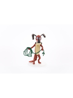 Фигурки-игрушки ProstoToys