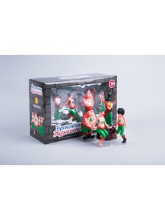 Фигурки-игрушки ProstoToys