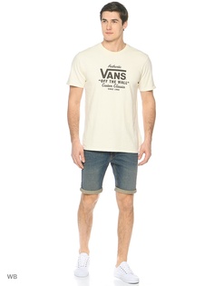 Шорты VANS