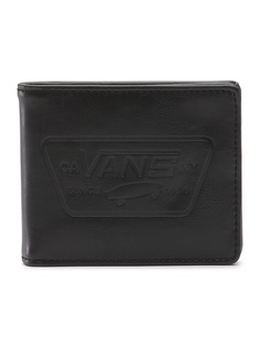Кошельки VANS
