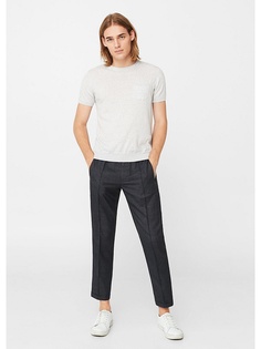 Джемперы MANGO MAN