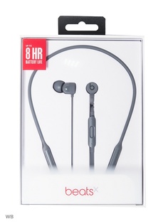Гарнитуры Beats